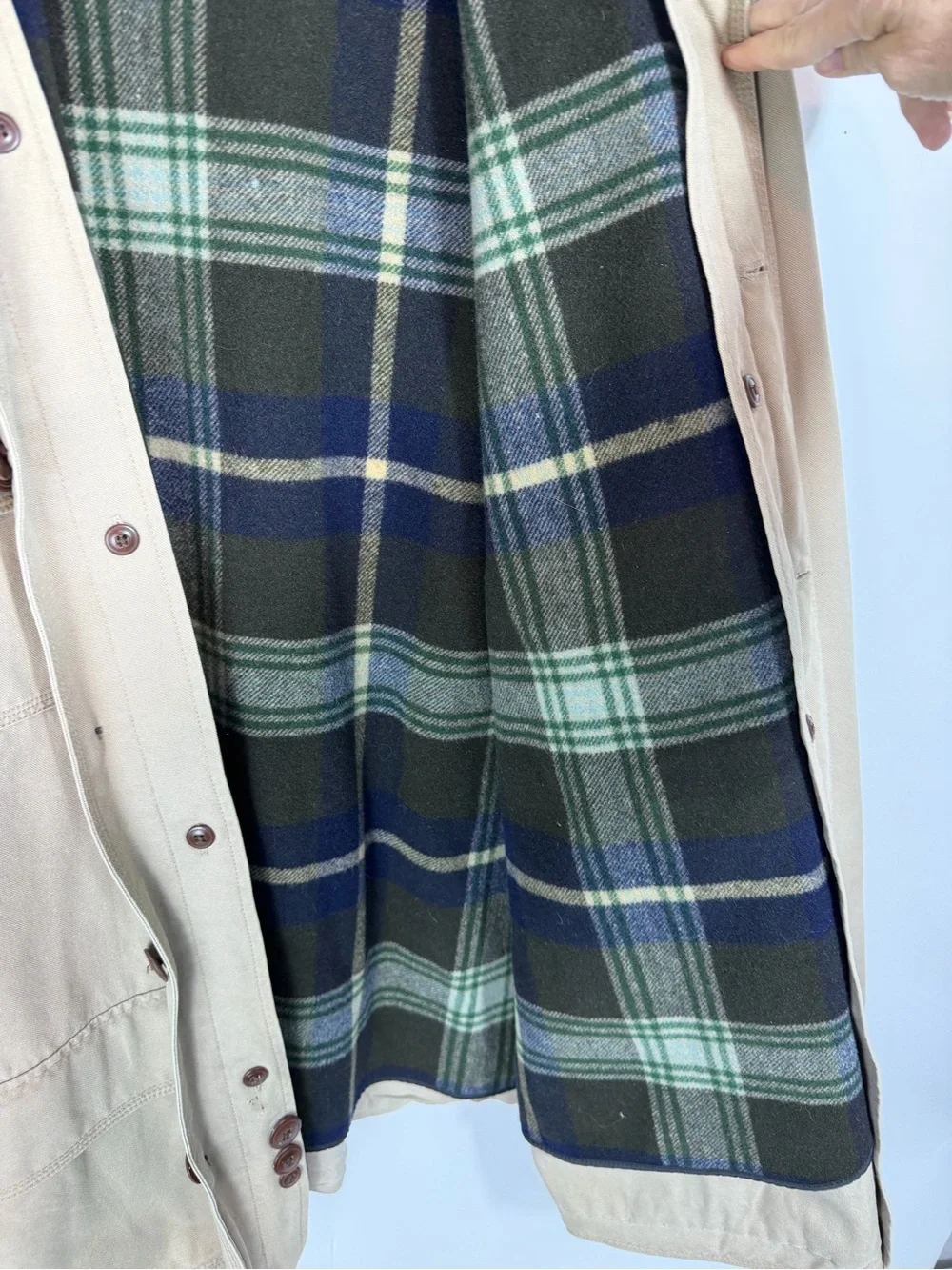 J. Crew only life premium